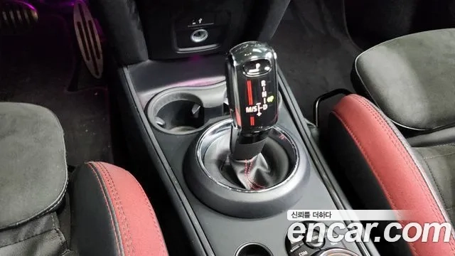 Mini Cooper SD Countryman id 2951883 из Кореи 19