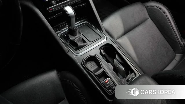 Renault Korea (Samsung) SM6 id 3829030 из Кореи 19