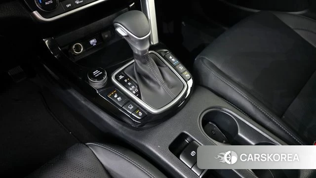 Kia Seltos id 4409702 из Кореи 19