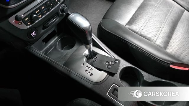 Renault Korea (Samsung) SM3 Neo id 3829379 из Кореи 19