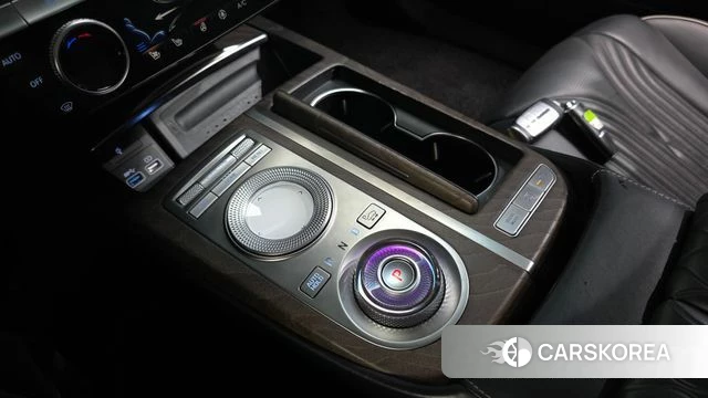 Genesis G80 (RG3) id 4519563 из Кореи 34