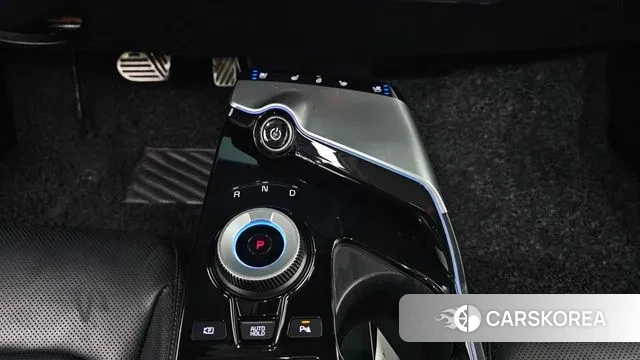 Kia EV6 id 2915850 из Кореи 19