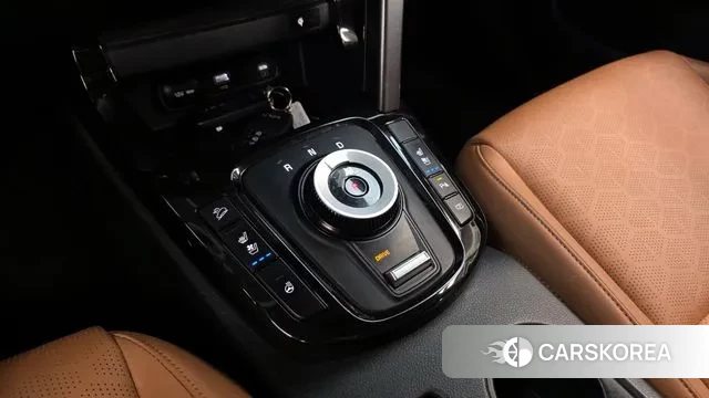 Kia The New Seltos id 3706950 из Кореи 19