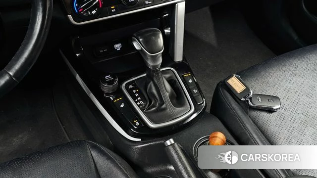 Kia Seltos id 4338925 из Кореи 19