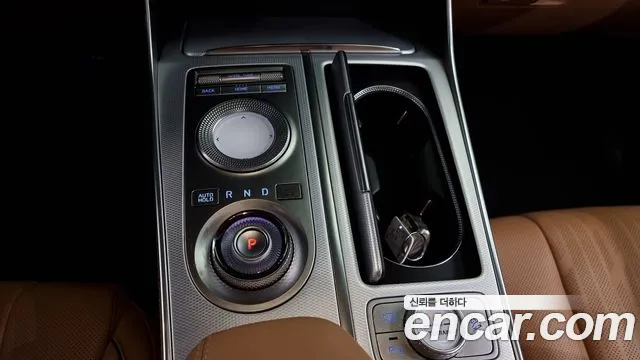 Genesis GV80 id 2462702 из Кореи 19