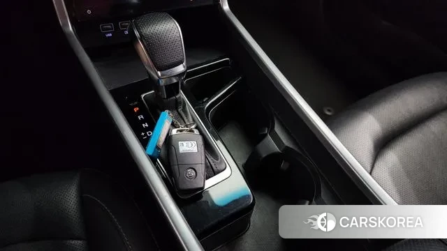 Ssangyong Torres id 3011684 из Кореи 19