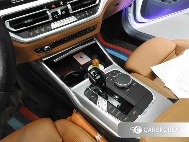 BMW 3 Series (G20) id 4511424 из Кореи 19
