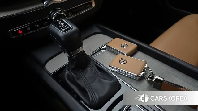 Volvo XC60 second Generation id 3772715 из Кореи 19