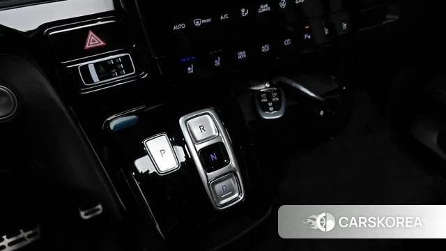 Hyundai Staria id 2925679 из Кореи 19