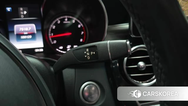 Mercedes-Benz GLC-Class X253 id 4717580 из Кореи 33