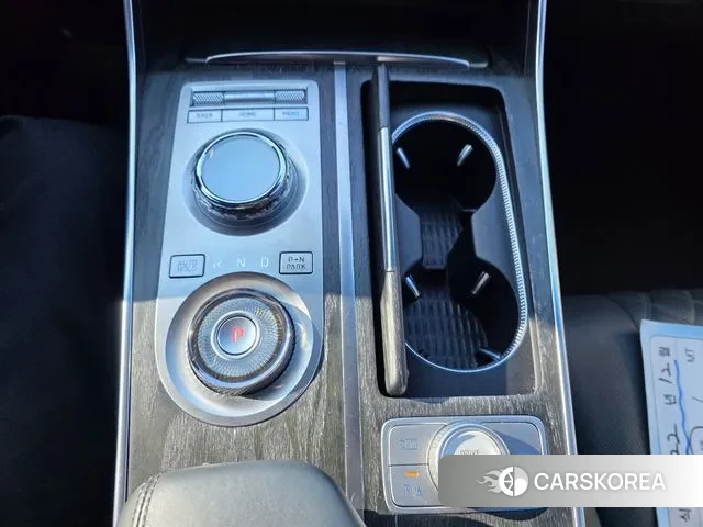 Genesis GV80 id 3566205 из Кореи 19