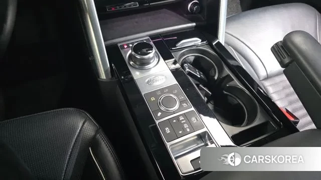 Land Rover Discovery 5 id 3736650 из Кореи 19