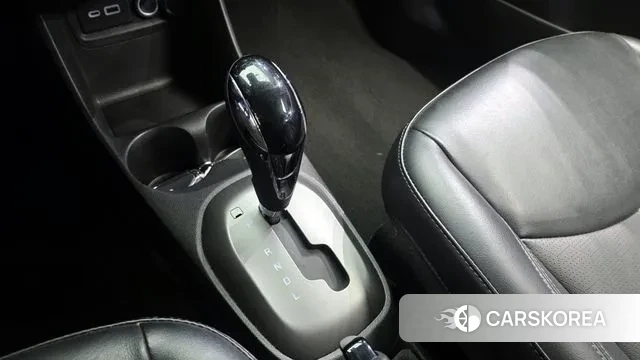 Chevrolet (GM Daewoo) The New Spark id 3655679 из Кореи 19