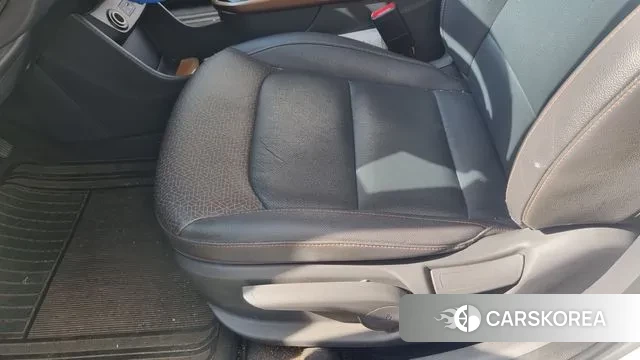 Hyundai Ionic Electric id 2966704 из Кореи 19