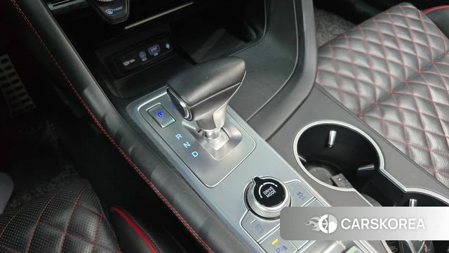 Genesis G70 id 4525995 из Кореи 19