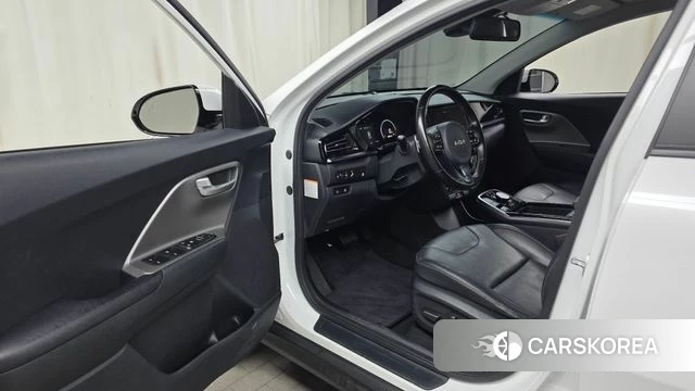 Kia Niro Plus id 4758491 из Кореи 30