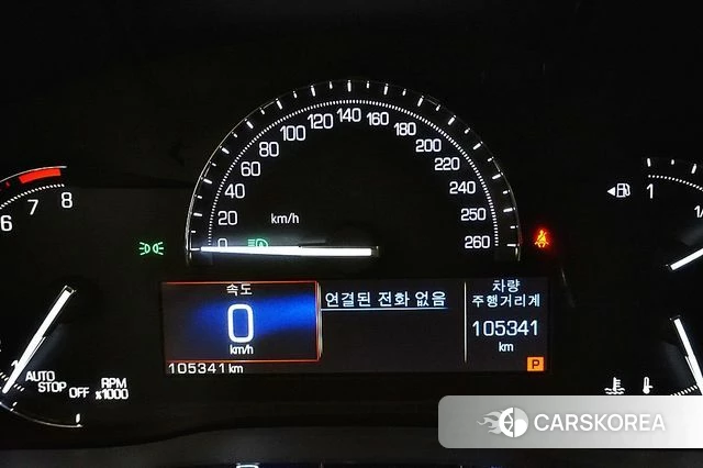 Cadillac XT5 id 4615038 из Кореи 19