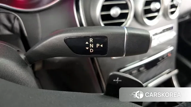 Mercedes-Benz C-Class W205 id 2902917 из Кореи 19