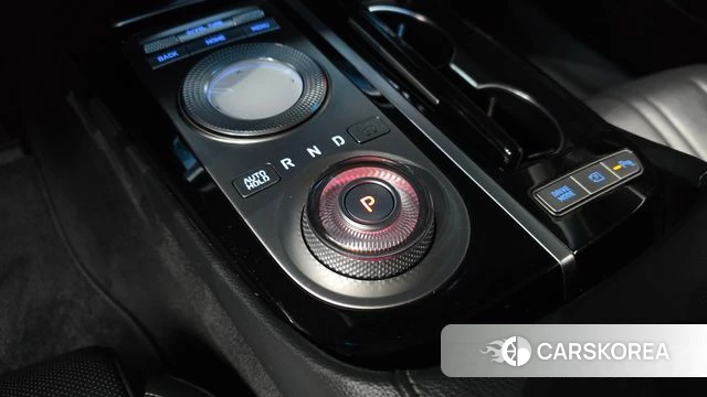 Genesis G80 (RG3) id 4764459 из Кореи 19