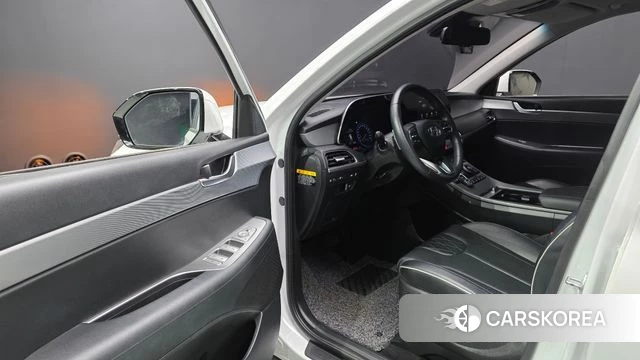 Hyundai Palisade id 4490852 из Кореи 30