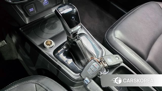 Ssangyong Berry New Tivoli id 4900028 из Кореи 28