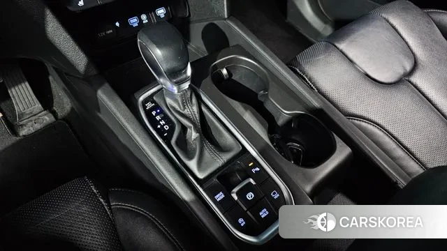 Hyundai Santa Fe TM id 3469728 из Кореи 19