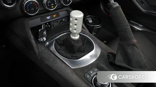 Mazda MX-5 MIATA id 3390796 из Кореи 19