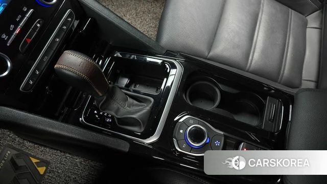 Renault Korea (Samsung) SM6 id 4390145 из Кореи 33