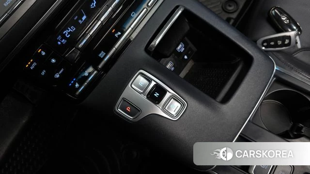 Hyundai The New Grandeur IG Hybrid id 3954621 из Кореи 19