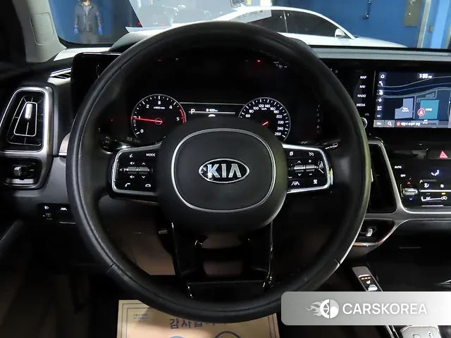 Kia Sorento 4th Generation id 3433990 из Кореи 19