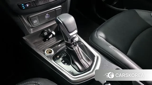 Ssangyong The New Tivoli id 3757987 из Кореи 19