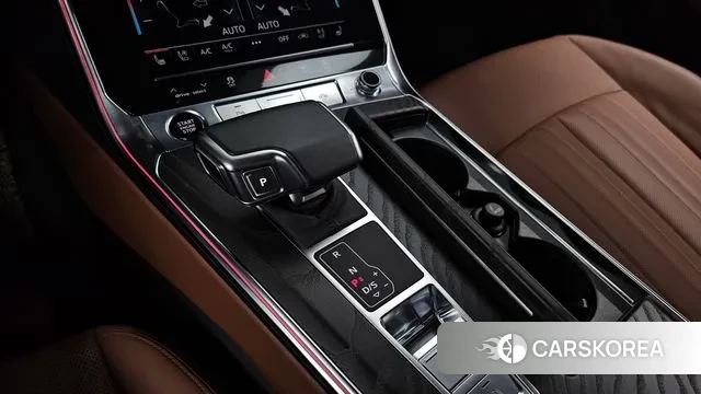 Audi A6 (C8) id 3556771 из Кореи 19