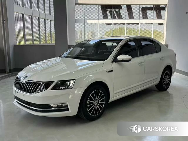 Skoda Octavia id 4241928 из Китая 13