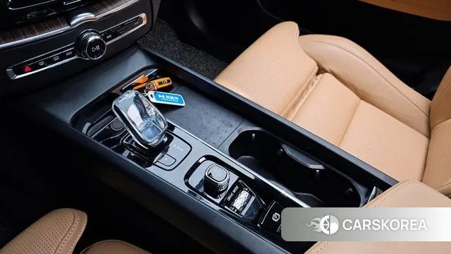 Volvo XC60 second Generation id 3592110 из Кореи 19