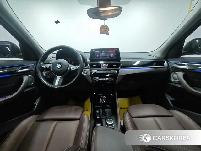 BMW X1 id 4260297 из Китая 19