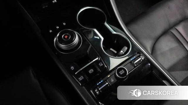 Kia K5 3rd generation id 4604491 из Кореи 19