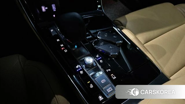 Kia K7 Premier id 3965964 из Кореи 19