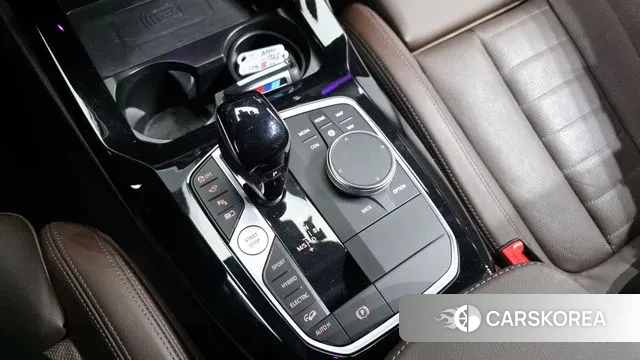 BMW X3 (G01) id 3420254 из Кореи 19