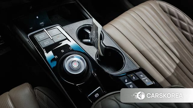 Kia K8 Hybrid id 4603583 из Кореи 29