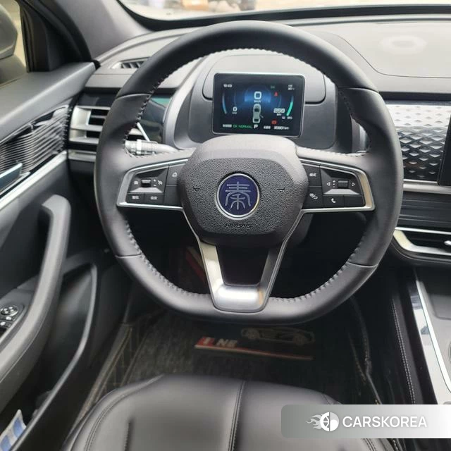 BYD Qin PLUS EV id 3926866 из Китая 16
