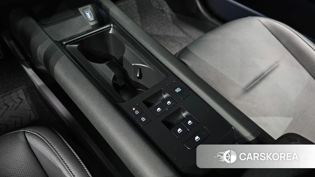 Hyundai Ionic 6 id 4863000 из Кореи 31