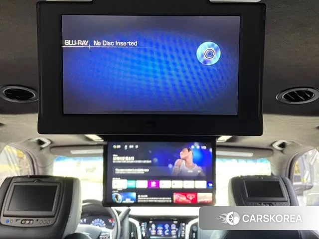 Cadillac Escalade id 3612309 из Кореи 17