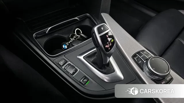 BMW 3 Series (F30) id 3520387 из Кореи 19