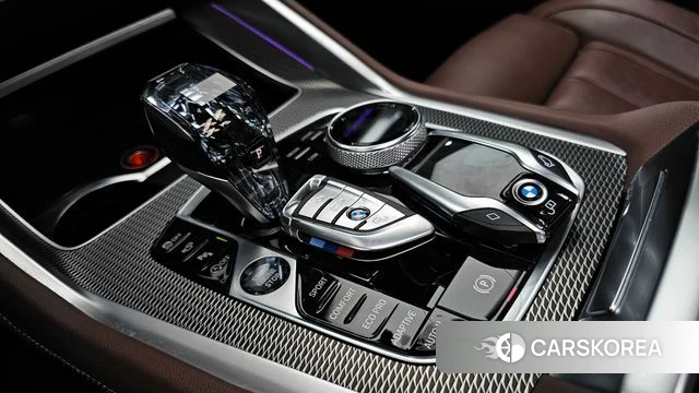 BMW X6 (G06) id 4232170 из Кореи 32