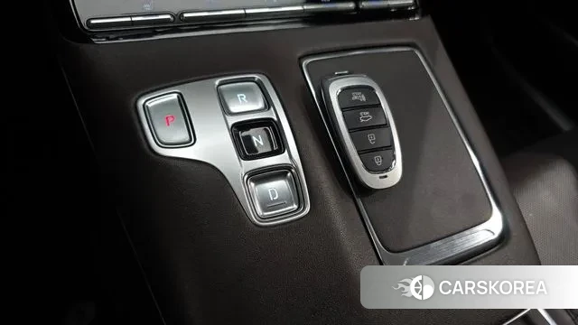 Hyundai The New Grandeur IG id 3421968 из Кореи 19