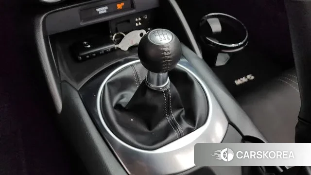 Mazda MX-5 MIATA id 3524508 из Кореи 19