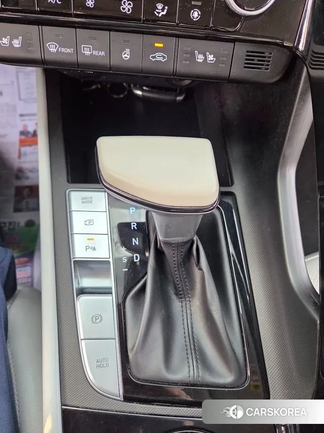 Hyundai Avante (CN7) id 3502096 из Кореи 19