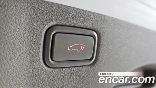 Kia The New Carnival id 2758029 из Кореи 19