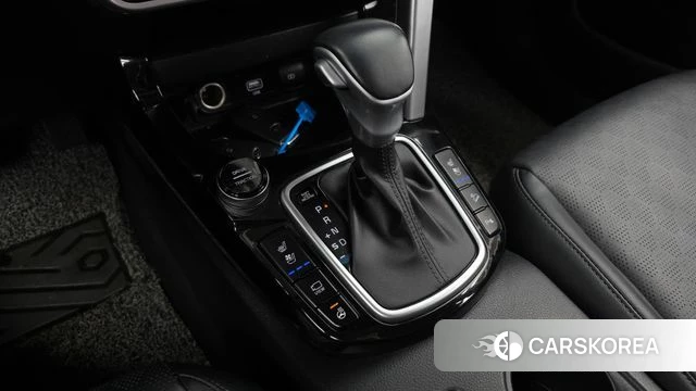 Kia Seltos id 4936532 из Кореи 19