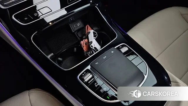 Mercedes-Benz E-Class W213 id 2994747 из Кореи 19